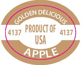 Golden Delicious apples 🍏 ✨ A true delight for your taste buds